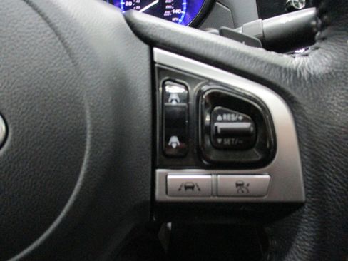 Used 2017 Subaru Legacy 2.5i Sport image 21