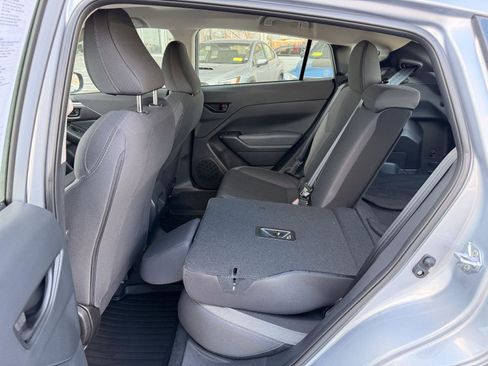 Used 2025 Subaru Impreza 2.0i image 29