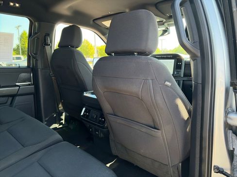 Used 2023 Ford F150 XLT w/ Equipment Group 302A High AWD/4WD image 33