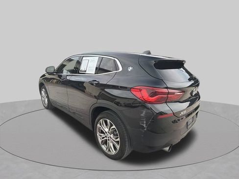 Used 2019 BMW X2 xDrive28i w/ Convenience Package AWD/4WD image 6