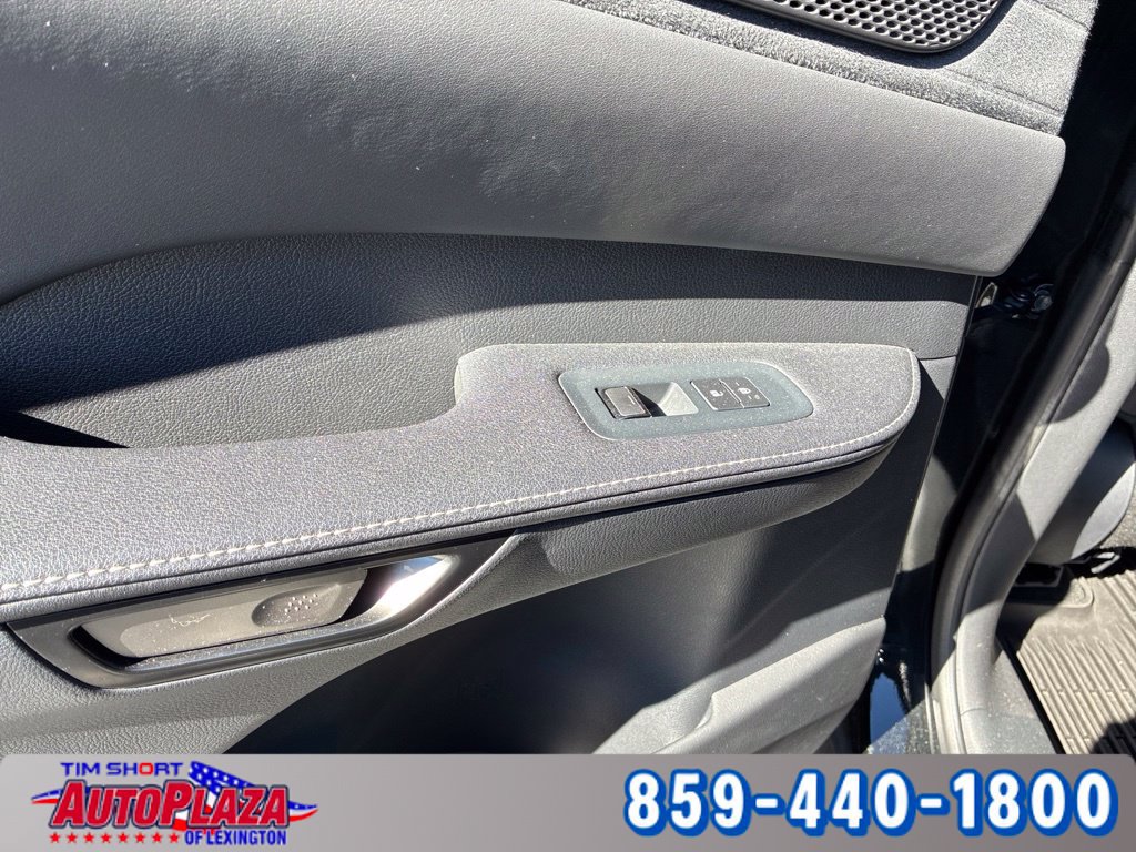 Used 2023 Lexus RX 350 AWD w/ Accessory Package (Z1) image 31