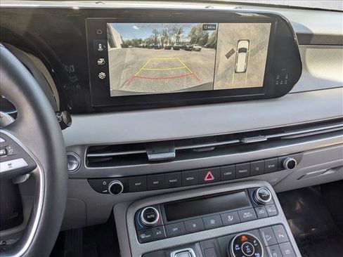 Used 2023 Hyundai Palisade SEL w/ Premium Package AWD/4WD image 14