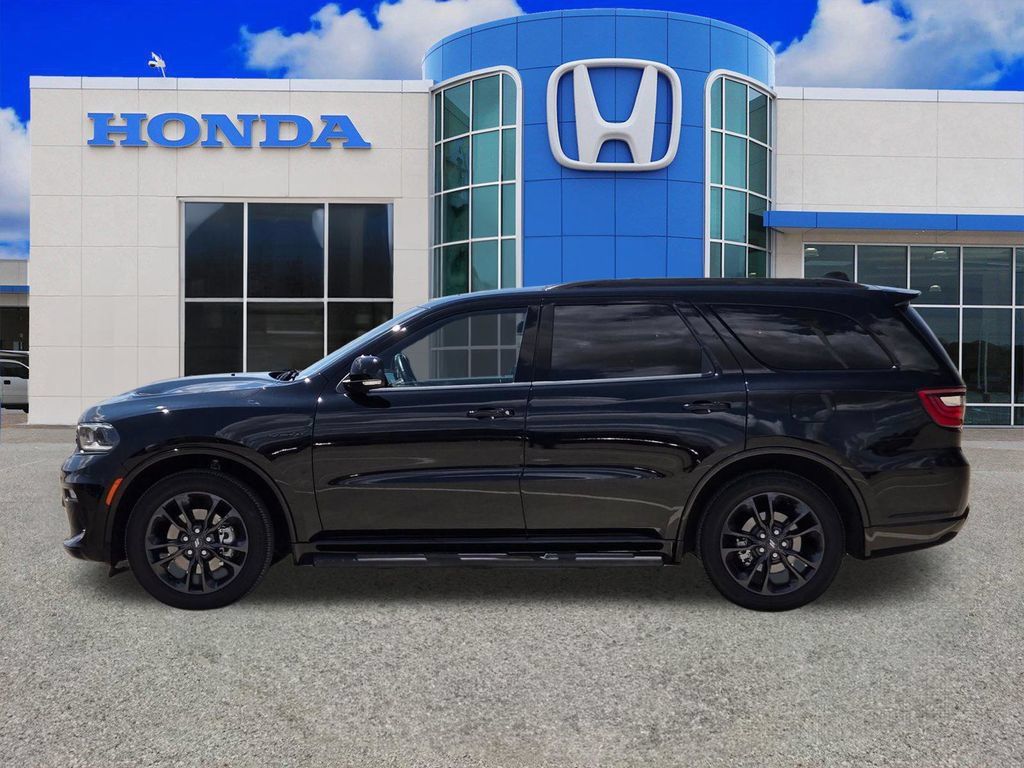 Used 2023 Dodge Durango R/T AWD/4WD image 6