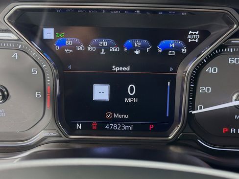 Used 2020 GMC Sierra 2500 SLT w/ Technology Package image 14