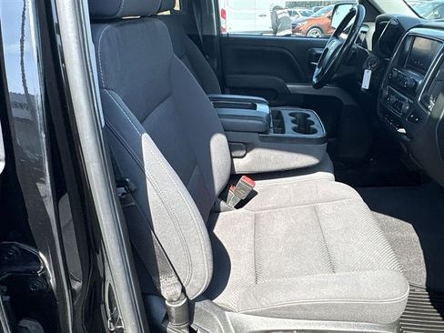 Used 2019 Chevrolet Silverado 1500 LT w/ LPO, Chrome Package image 25