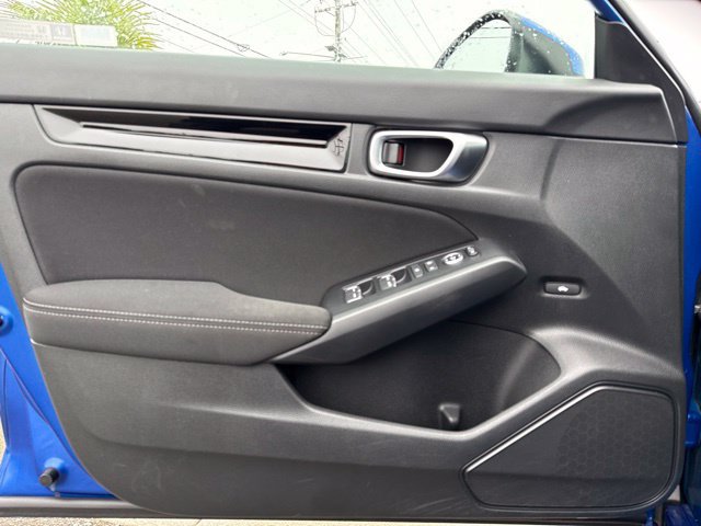 Used 2024 Honda Civic EX image 9