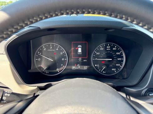 New 2026 Subaru Forester Premium AWD/4WD image 22
