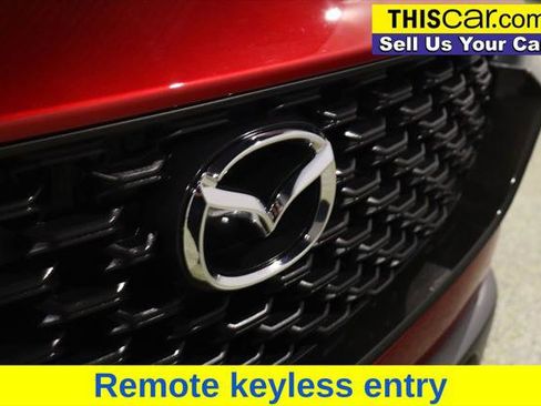 Used 2025 MAZDA CX-50 AWD 2.5 S w/ Cargo Package image 11