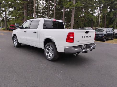 New 2026 RAM 1500 Big Horn image 7