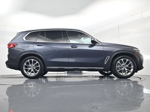 Used 2019 BMW X5 xDrive40i AWD/4WD image 49