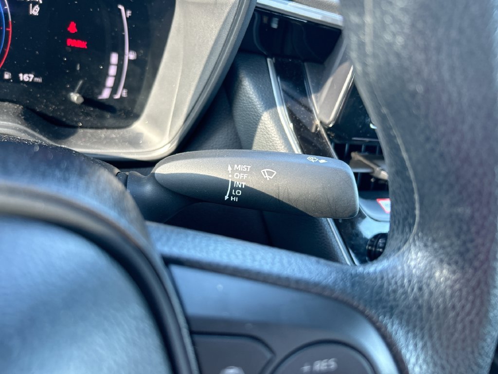 Used 2026 Toyota Corolla LE FWD image 18