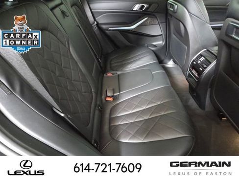 Used 2023 BMW X5 xDrive45e w/ M Sport Package image 22