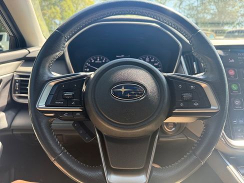 Used 2021 Subaru Outback Onyx Edition XT w/ Popular Package #2 AWD/4WD image 21