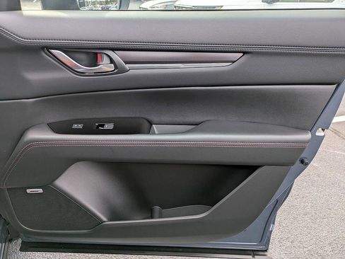 New 2025 MAZDA CX-5 Carbon Edition image 36