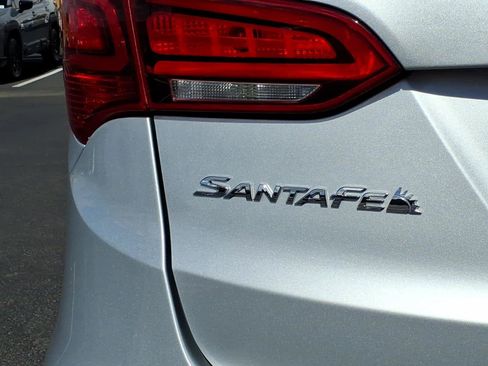 Used 2018 Hyundai Santa Fe Sport w/ 2.4L Value Package 02 image 14