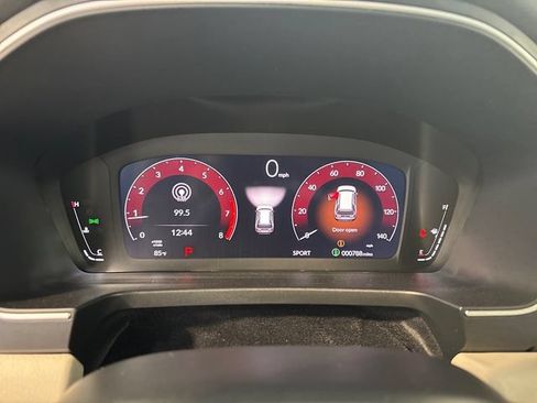 Certified 2026 Honda Passport RTL image 10