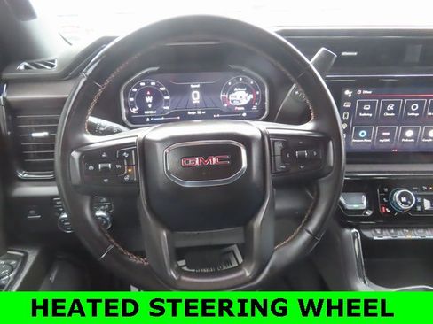 Used 2024 GMC Sierra 2500 AT4 w/ AT4 Preferred Package image 32