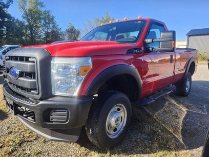 Used 2016 Ford F250 XL w/ Power Equipment Group