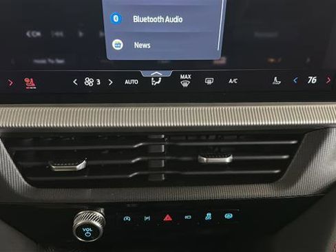 New 2026 Ford Explorer ST w/ Sun And Sound Package image 18