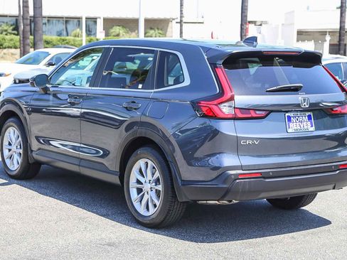 Certified 2023 Honda CR-V EX-L image 7