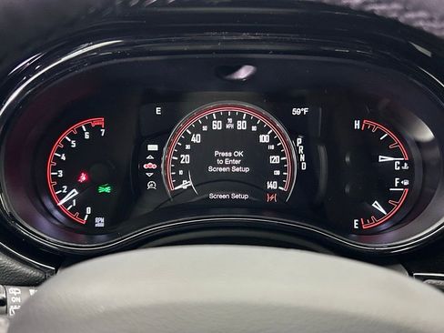 New 2026 Dodge Durango GT image 31