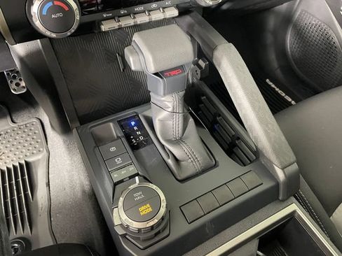 New 2026 Toyota Tacoma TRD Sport AWD/4WD image 7