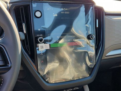 New 2025 Subaru Forester Premium image 9