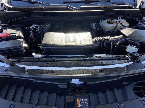 Used 2023 GMC Yukon Denali w/ Max Trailering Package image 26