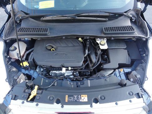 Used 2018 Ford Escape SEL AWD/4WD image 21