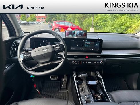 Used 2026 Kia Sorento SX FWD image 5
