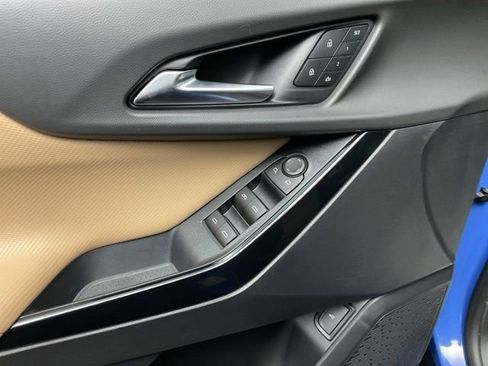 New 2026 Chevrolet Equinox ACTIV w/ Convenience Package III image 10