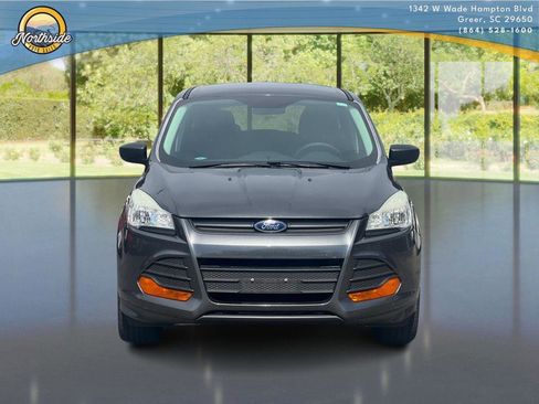 Used 2016 Ford Escape S image 12