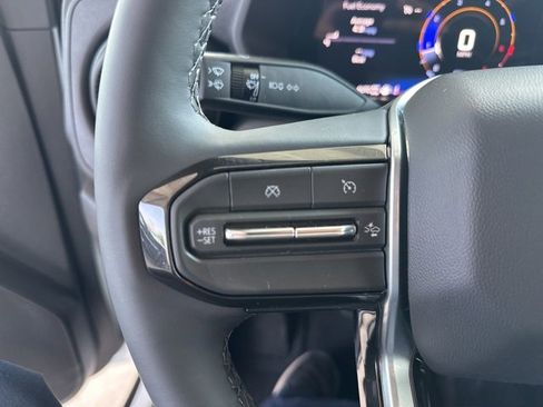 New 2026 Chevrolet Colorado Trail Boss image 23