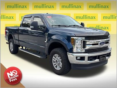 Used 2019 Ford F250 XLT w/ XLT Value Package