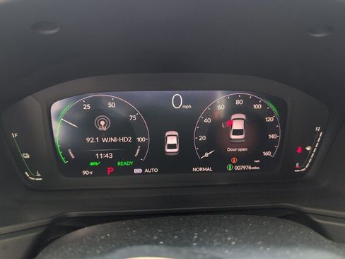 Used 2025 Honda Accord Sport image 10