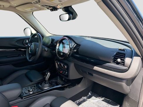 Used 2024 MINI Cooper Clubman S FWD image 13