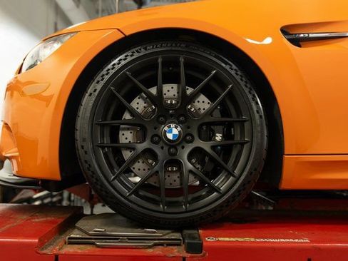 Used 2011 BMW M3 Coupe image 11