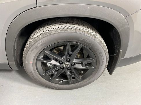 New 2026 Toyota Grand Highlander Limited image 33