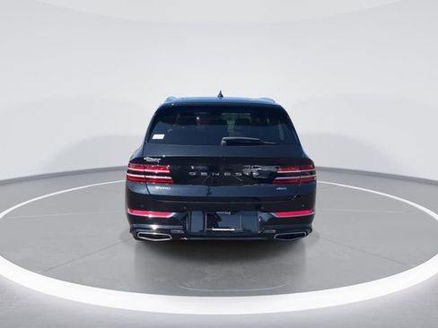 Used 2023 Genesis GV80 2.5T w/ Advanced Package AWD/4WD image 7
