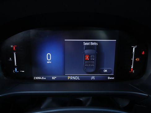 Used 2025 Ford Escape Active FWD image 14