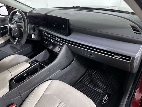 Used 2024 Hyundai Sonata SEL w/ Convenience Package image 79