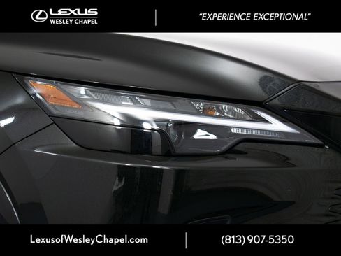 Used 2025 Lexus RX 350 Premium Plus w/ Convenience Package FWD image 3