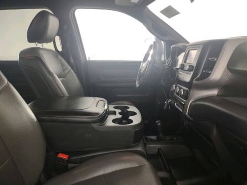 Used 2024 RAM 3500 Tradesman AWD/4WD image 20