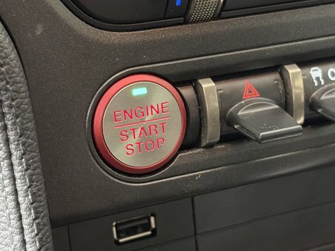 Certified 2020 Ford Mustang Shelby GT500 w/ Technology Package image 21