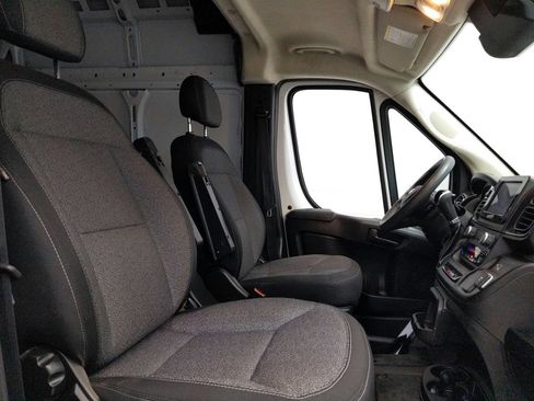 Used 2023 RAM ProMaster 3500 FWD image 26