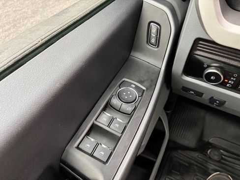 Used 2024 Ford F550 4x4 Crew Cab Super Duty w/ XLT Value Package image 26