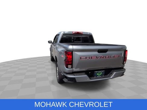 Certified 2023 Chevrolet Colorado LT w/ LT Convenience Package II AWD/4WD image 8