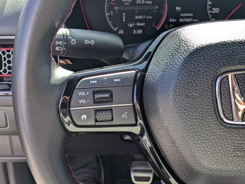 Used 2023 Honda Civic Si image 14