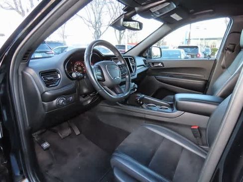 Used 2022 Dodge Durango GT image 2