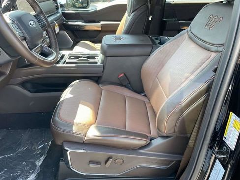 New 2026 Ford F350 King Ranch AWD/4WD image 11
